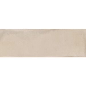 Small Beige Glossy 6.5x20cm