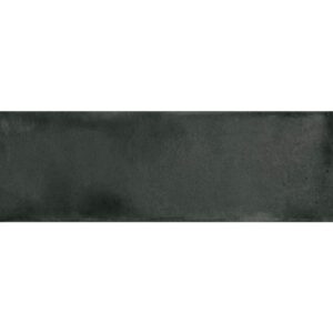 Small Black Glossy 6.5x20cm
