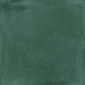 Small Emerald Glossy 10x10cm