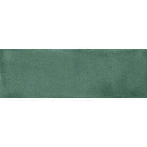 Small Emerald Glossy 6.5x20cm