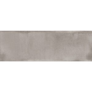 Small Grey Glossy 6.5x20cm