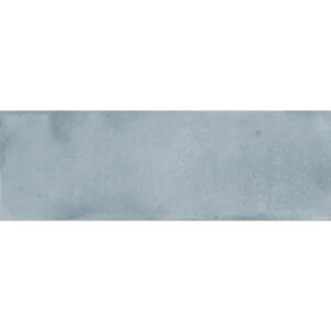 Small Light Blue Glossy 6.5x20cm