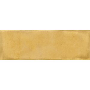 Small Ocher Glossy 6.5x20cm