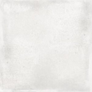 Small White Glossy 10x10cm