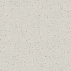 Stitch Ivory Natural 60x60cm