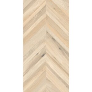 Timeless Chevron Ecru 60x120cm