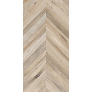 Timeless Chevron Greige 60x120cm