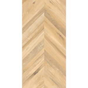 Timeless Chevron Honey 60x120cm