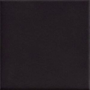 Up Black Glossy 10x10cm