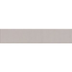 Up Grey Matt 5x25cm
