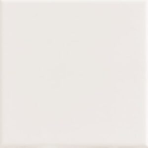 Up White Glossy 10x10cm