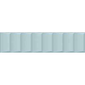 Volume Ladder Light Blue 6X25cm