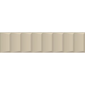 Volume Ladder Ivory 6X25cm