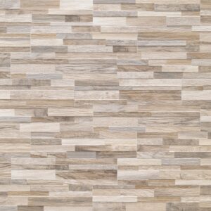 Wall Art Taupe 15X61cm