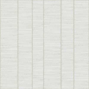 Wands White Natural 60x60cm