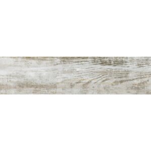 Whisper White Natural 25x100cm