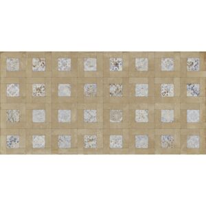 Zest Vestige Stamp 50x100cm