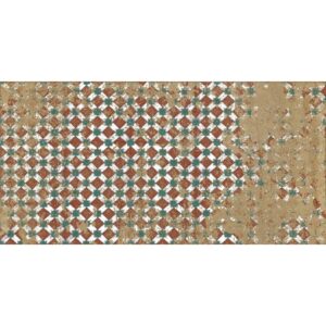 Zest Siena Star 50x100cm