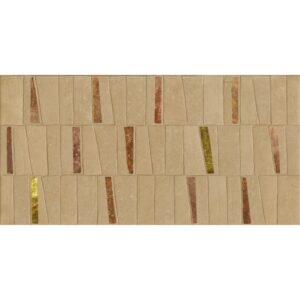 Zest Siena Trapeze 50x100cm
