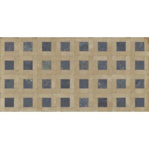 Zest Sapphire Stamp 50x100cm