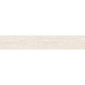Birch Line White Matt 20x120cm
