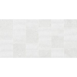 Shalem Dec White Matt 60x120cm