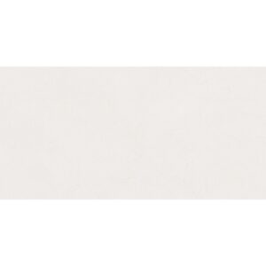 Supreme White Silk 60x120cm