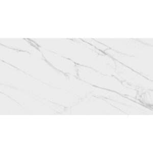 Naples White Polished 75x150cm