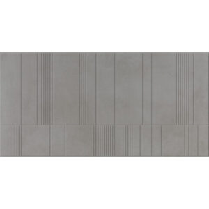 Etna Rlv Gris Matt 60x120 cm