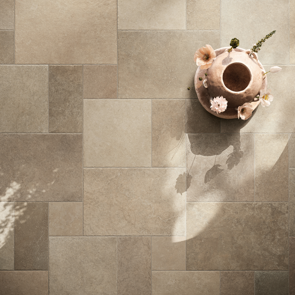 Chantilly Melange de Nuit 60x60 cm