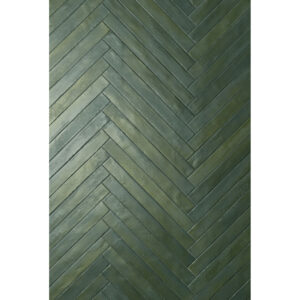 Iridescent Green 4.8×45 cm