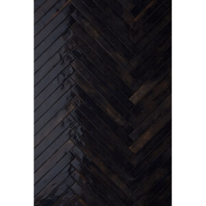 Life Black 4.8×45 cm
