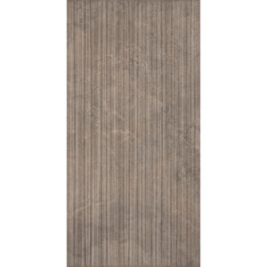 Portland Rock Taupe 3D Strings 60x120 cm