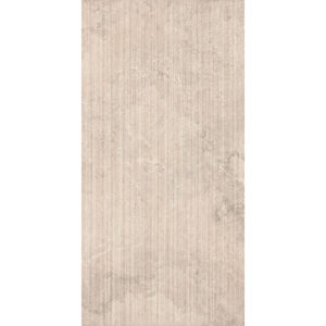 Portland Rock White 3D Strings 60x120 cm
