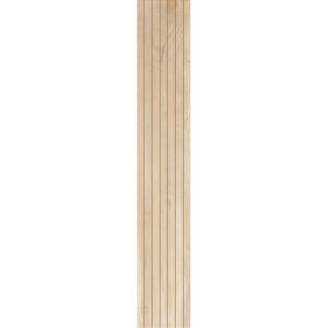 Selva Decoro Doghe Vaniglia 20x120 cm