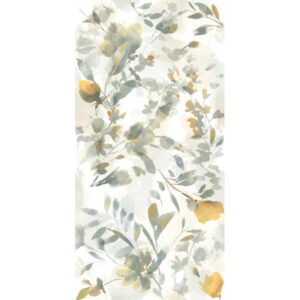 Crea Decoro Petali Green 60x120 cm