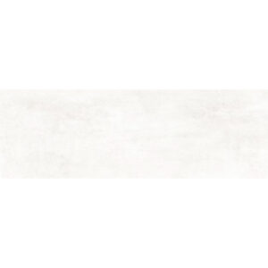 Motivi Bianco 25x75 cm