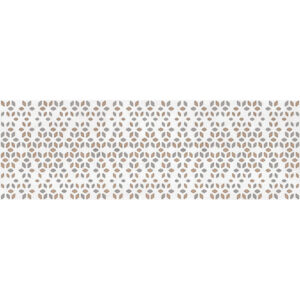 Motivi Decoro Minimal Warm 25x75 cm
