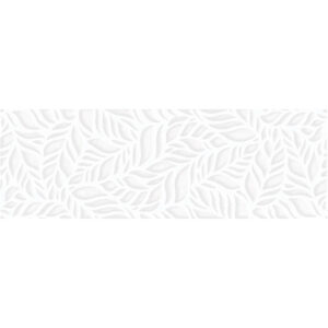 Kyoto Decoro Atmosfere Bianco 25x75 cm