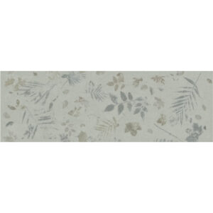 Kyoto Decoro Flora Salvia 25x75 cm