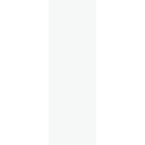 Eterna Bianco 33.3x100 cm