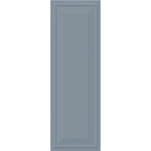 Eterna Boiserie Azzuro 33.3x100 cm