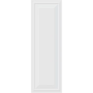 Eterna Boiserie Bianco 33.3x100 cm