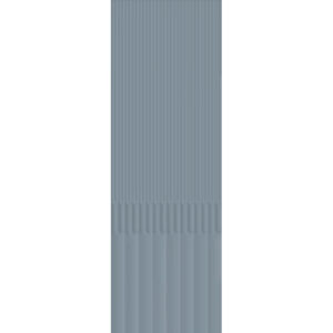 Eterna Ritmo Azzuro 33.3x100 cm