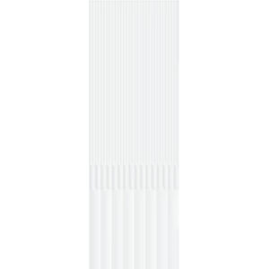 Eterna Ritmo Bianco 33.3x100 cm