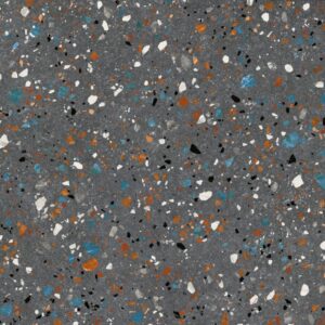 Gobi Nero 60x60cm