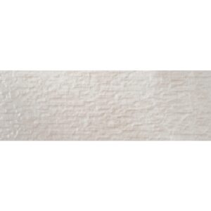 Isea Rlv. White 30x90cm