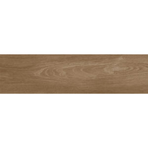 Alcazar Nut Matt 20x75 cm