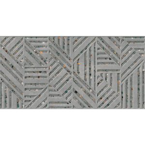 Gobi Rlv. Grigio 60x120cm