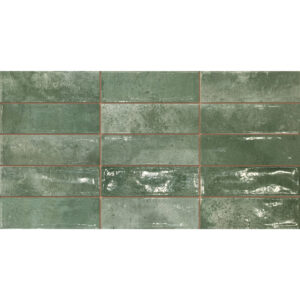 Pre Ponto Green Polished 31.6x60 cm